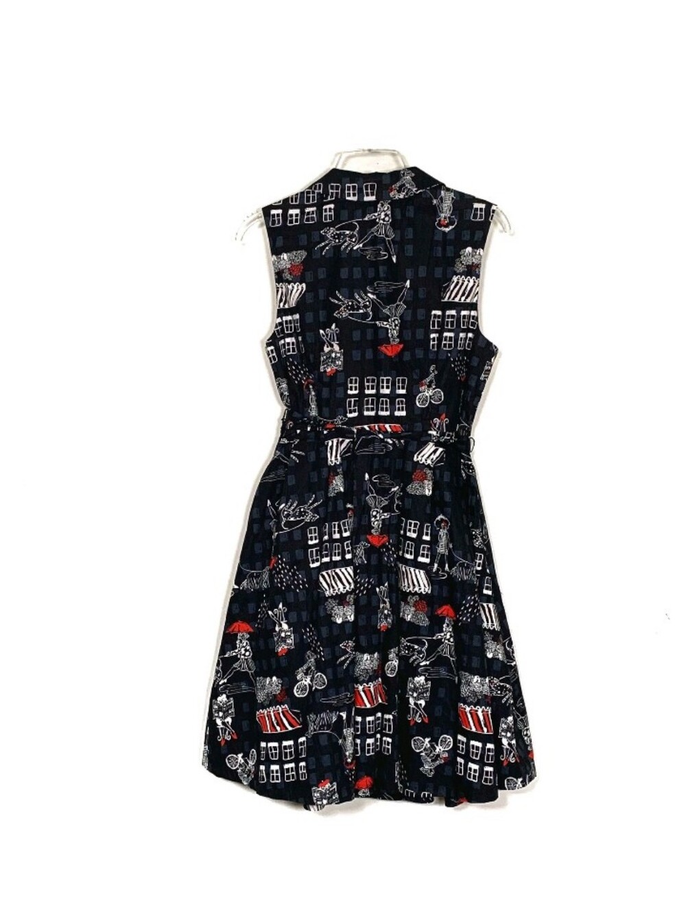 ModCloth Dress Size Med
